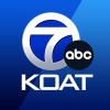 Koat.com logo