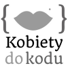 Kobietydokodu.pl logo