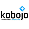 Kobojo.com logo