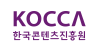 Kocca.kr logo