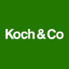 Koch.com.au logo