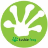 Kochiefrog.com logo