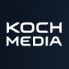 Kochmedia.com logo