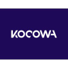 Kocowa.com logo
