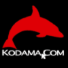 Kodama.com logo