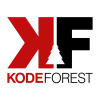 Kodeforest.com logo