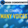 Kodicommunity.com logo