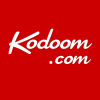 Kodoom.com logo