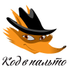 Kodvpalto.ru logo