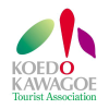 Koedo.or.jp logo