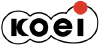 Koei.co.jp logo