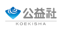Koekisha.co.jp logo
