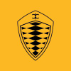 Koenigsegg.com logo