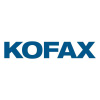 Kofax.com logo