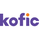 Kofic.or.kr logo