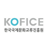 Kofice.or.kr logo
