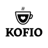 Kofio.cz logo