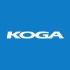 Koga.com logo