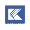 Koganei.co.jp logo