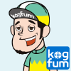 Kogfum.net logo