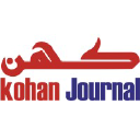 Kohanjournal.com logo