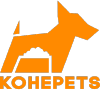 Kohepets.com.sg logo