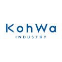 Kohwaindustry.com logo