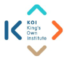 Koi.edu.au logo