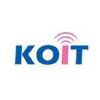 Koit.co.kr logo