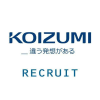 Koizumi.co.jp logo
