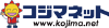 Kojima.net logo