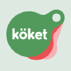 Koket.se logo