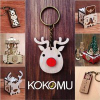 Kokomu.com logo