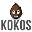 Kokos.com.ua logo