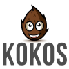 Kokos.com.ua logo
