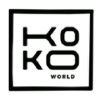 Kokoworld.pl logo