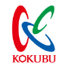 Kokubu.jp logo