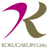 Kokugakuin.ac.jp logo