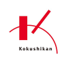 Kokushikan.ac.jp logo