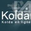 Koldanews.com logo