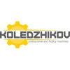 Koledjikov.bg logo