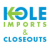 Koleimports.com logo
