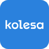 Kolesa.kz logo