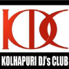 Kolhapuridjs.com logo