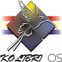 Kolibrios.org logo