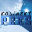Kolinskypres.cz logo