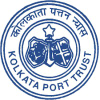Kolkataporttrust.gov.in logo