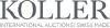 Kollerauktionen.ch logo