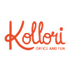 Kollori.com logo