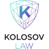 Kolosov.info logo